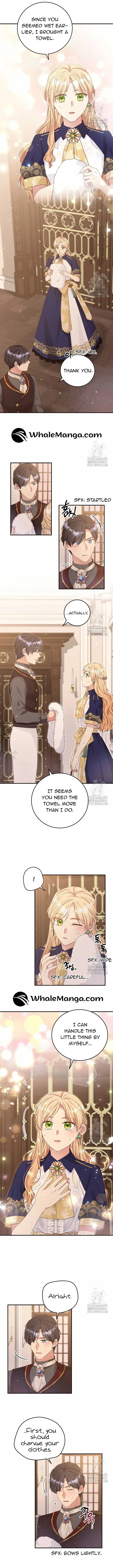 The Student Guardians Are Obsessed With Me Chapter 17 page 6