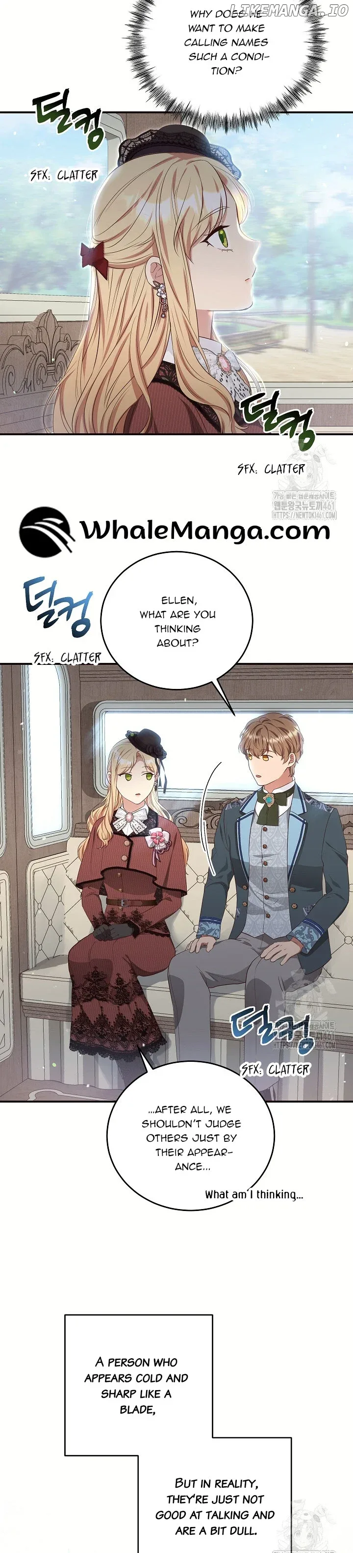 The Student Guardians Are Obsessed With Me Chapter 19 page 6