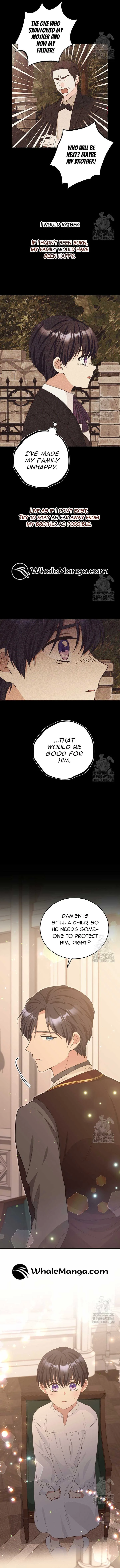 The Student Guardians Are Obsessed With Me Chapter 17 page 11