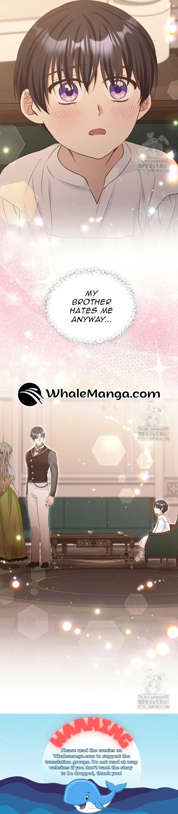 The Student Guardians Are Obsessed With Me Chapter 17 page 12