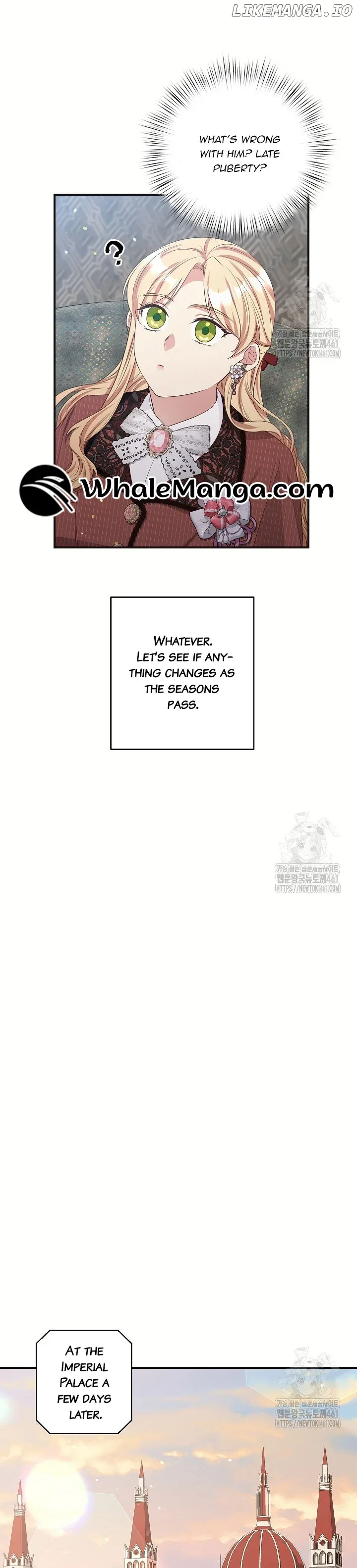 The Student Guardians Are Obsessed With Me Chapter 19 page 27