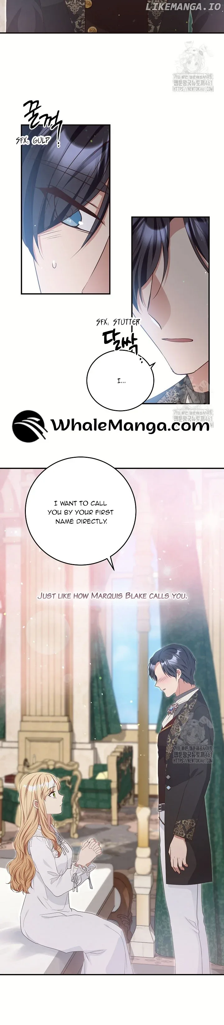 The Student Guardians Are Obsessed With Me Chapter 19 page 4