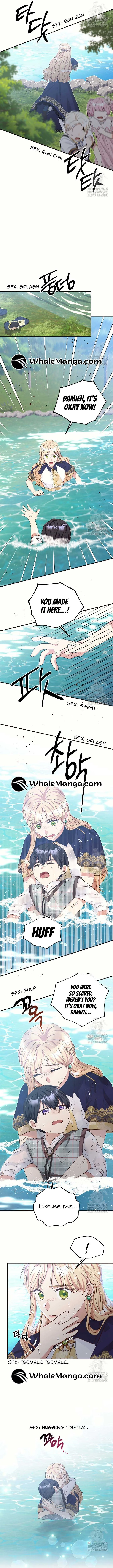 The Student Guardians Are Obsessed With Me Chapter 17 page 3