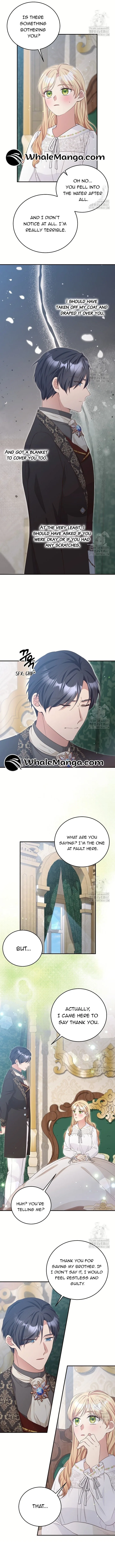The Student Guardians Are Obsessed With Me Chapter 18 page 10