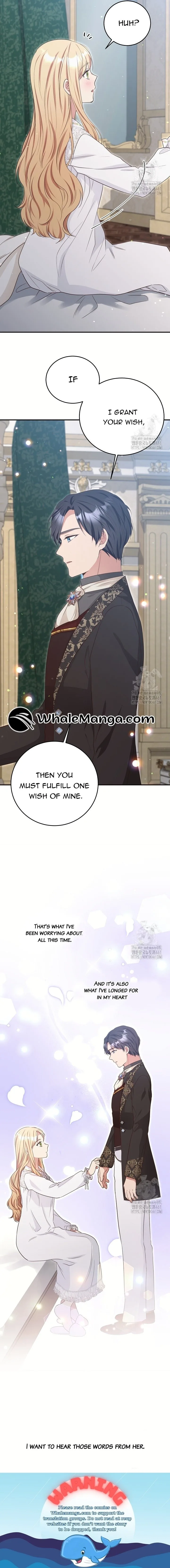 The Student Guardians Are Obsessed With Me Chapter 18 page 13