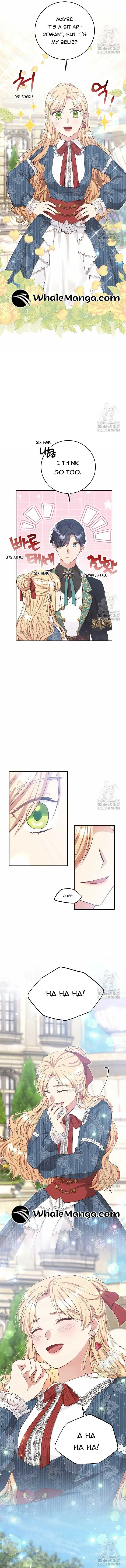 The Student Guardians Are Obsessed With Me Chapter 21 page 10