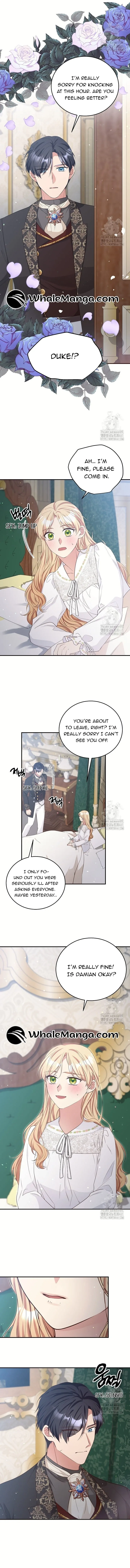 The Student Guardians Are Obsessed With Me Chapter 18 page 9