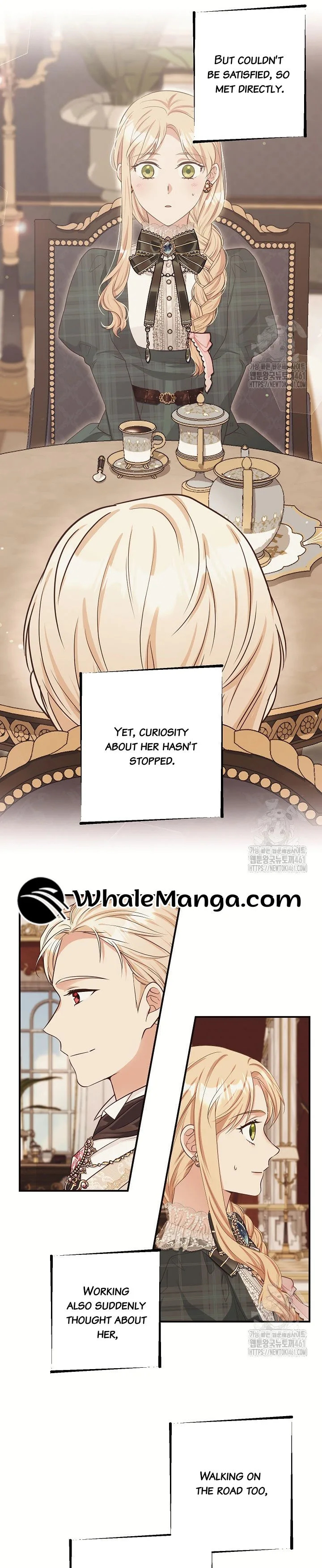 The Student Guardians Are Obsessed With Me Chapter 20 page 14