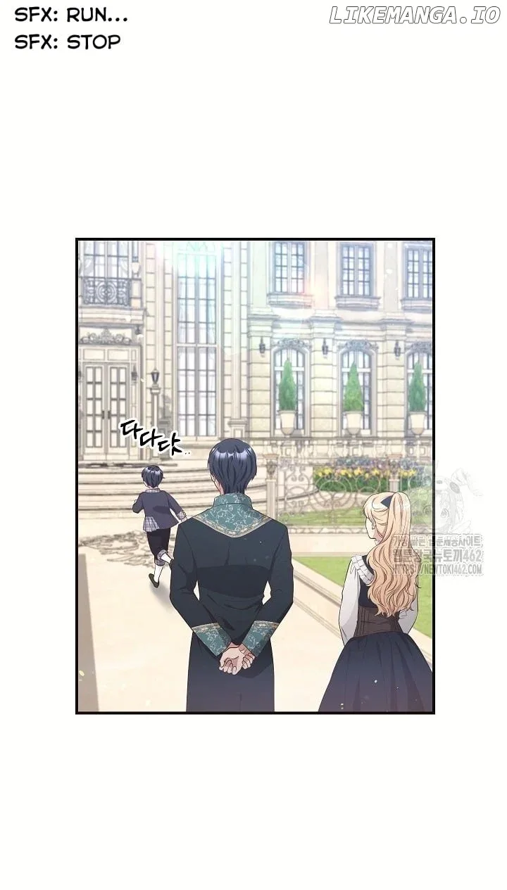 The Student Guardians Are Obsessed With Me Chapter 22 page 36