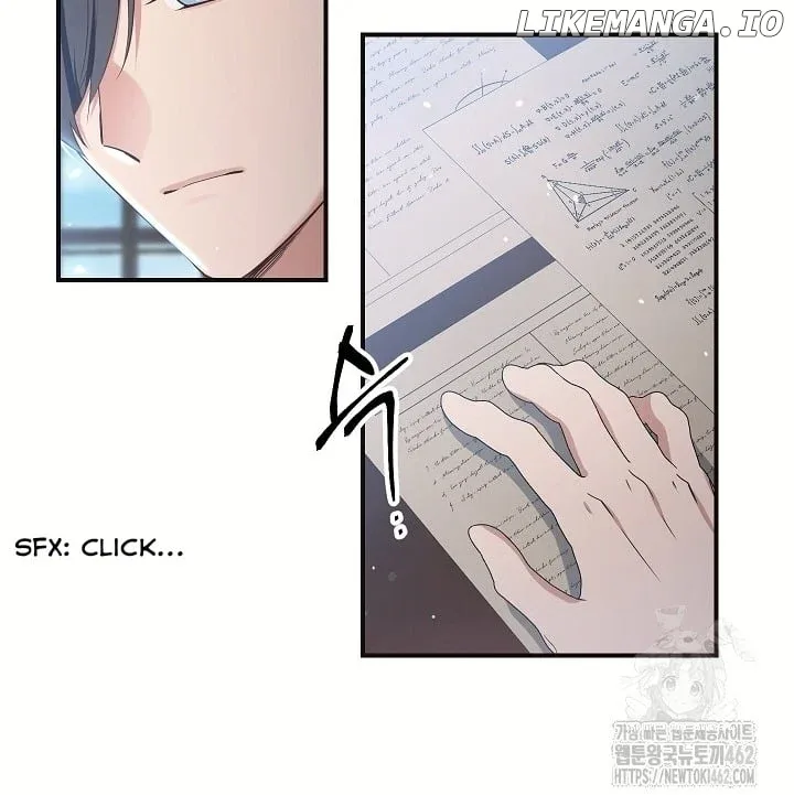 The Student Guardians Are Obsessed With Me Chapter 22 page 17