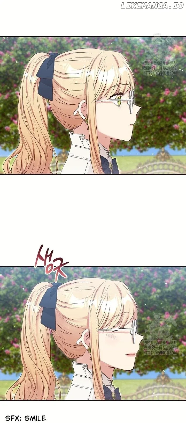 The Student Guardians Are Obsessed With Me Chapter 22 page 35