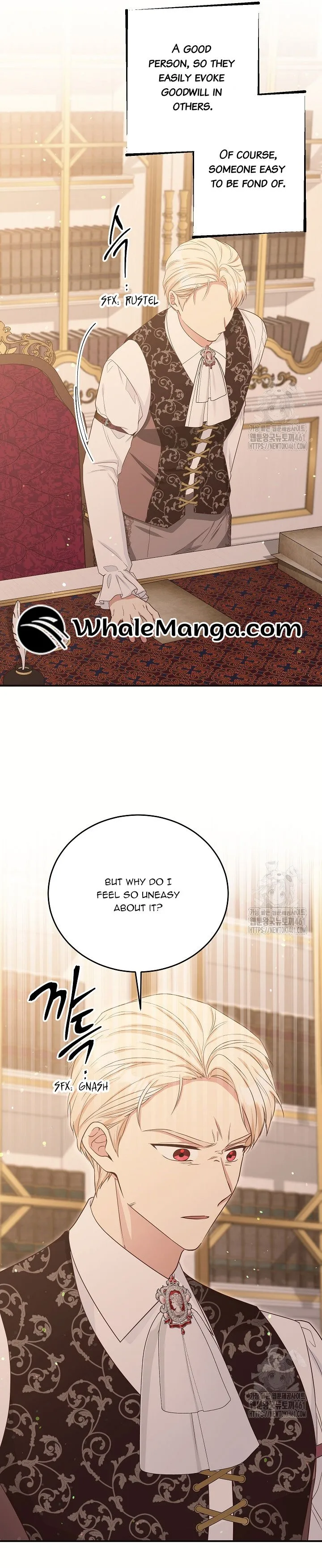 The Student Guardians Are Obsessed With Me Chapter 20 page 11