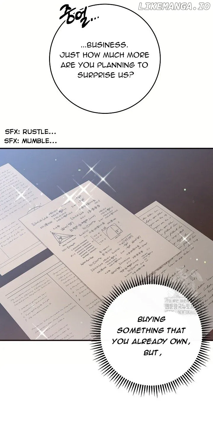 The Student Guardians Are Obsessed With Me Chapter 22 page 18