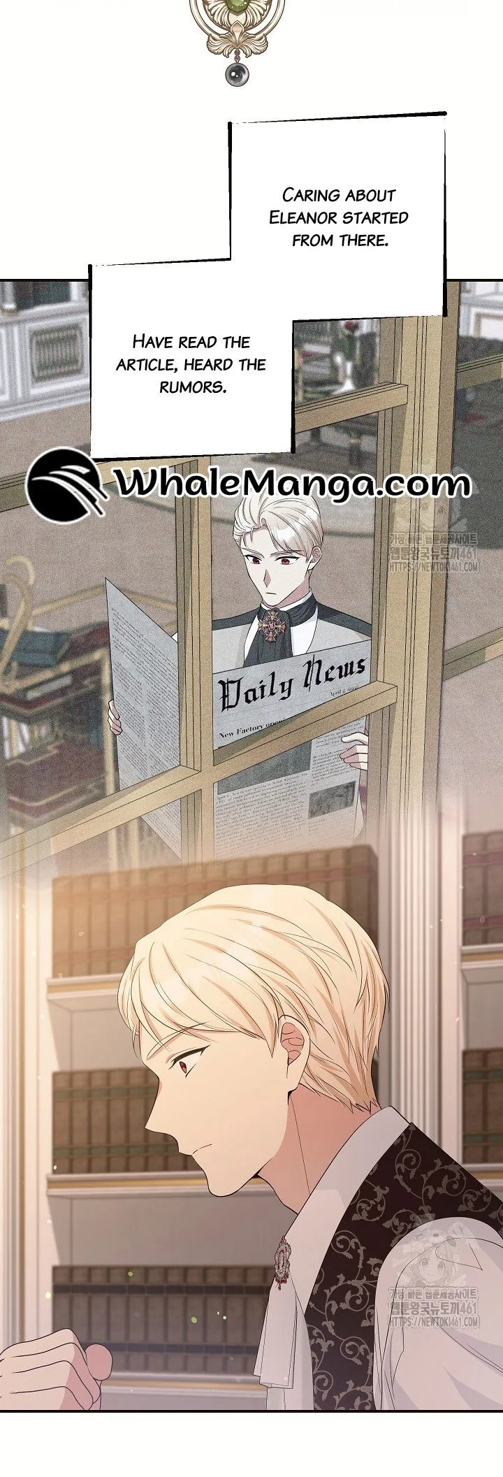 The Student Guardians Are Obsessed With Me Chapter 20 page 13