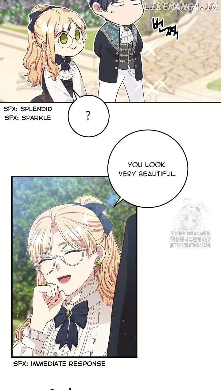 The Student Guardians Are Obsessed With Me Chapter 22 page 39