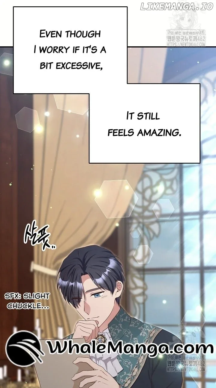 The Student Guardians Are Obsessed With Me Chapter 22 page 21