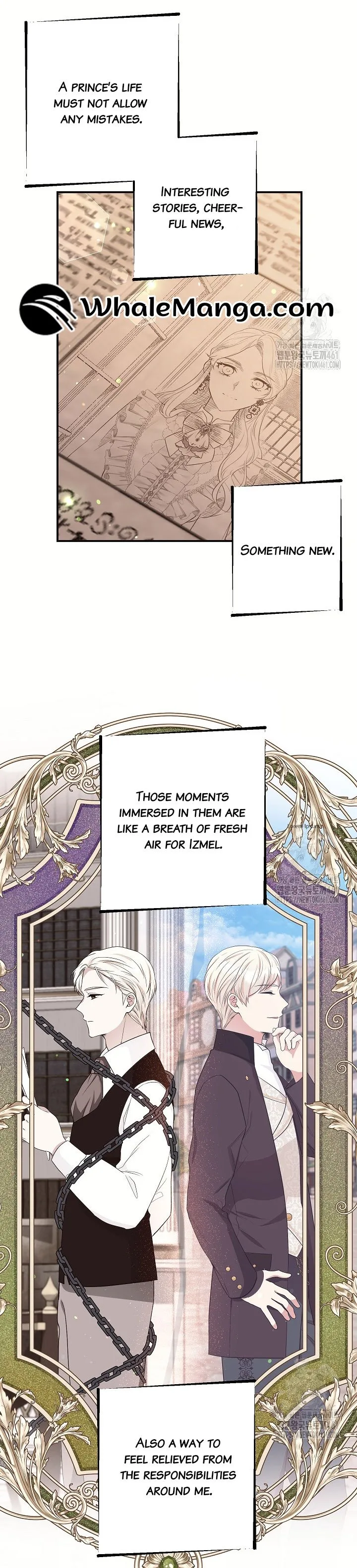 The Student Guardians Are Obsessed With Me Chapter 20 page 12
