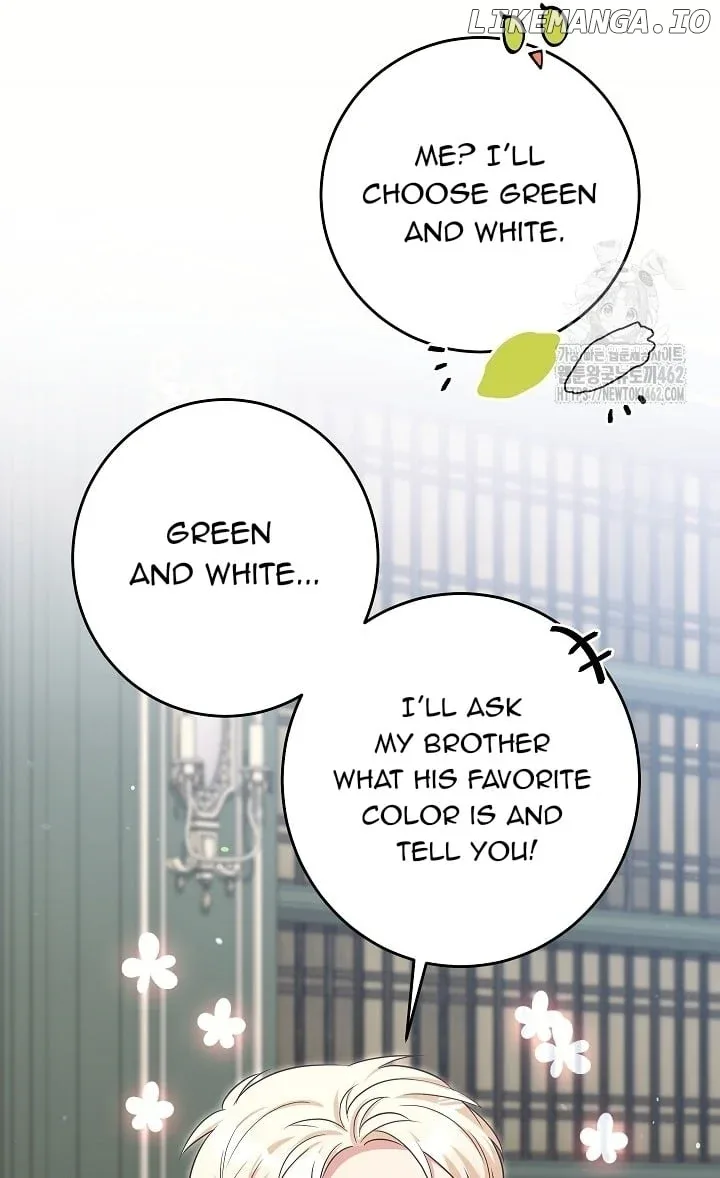 The Student Guardians Are Obsessed With Me Chapter 22 page 51