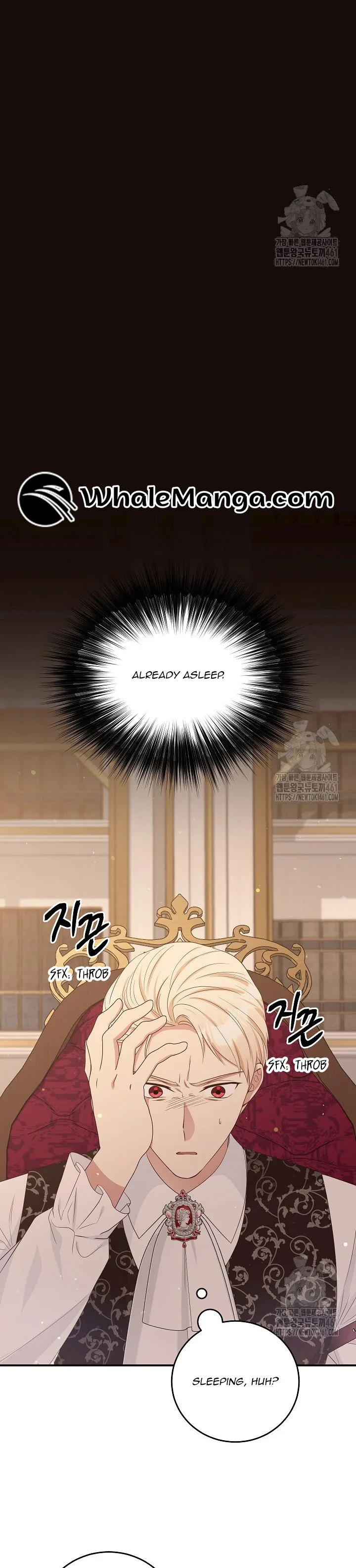The Student Guardians Are Obsessed With Me Chapter 20 page 6