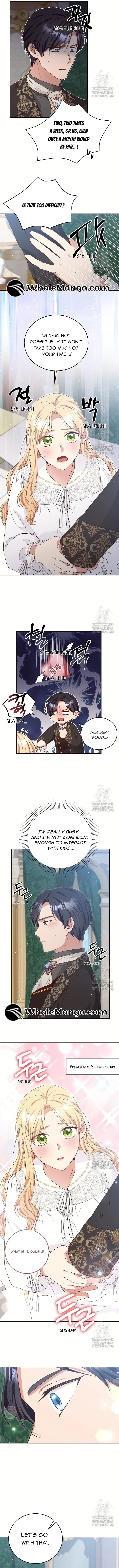 The Student Guardians Are Obsessed With Me Chapter 18 page 12