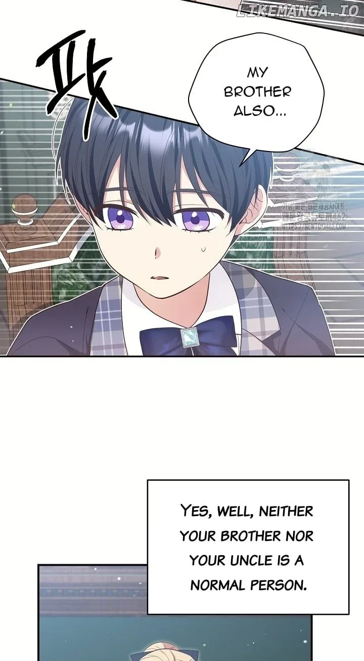 The Student Guardians Are Obsessed With Me Chapter 22 page 58