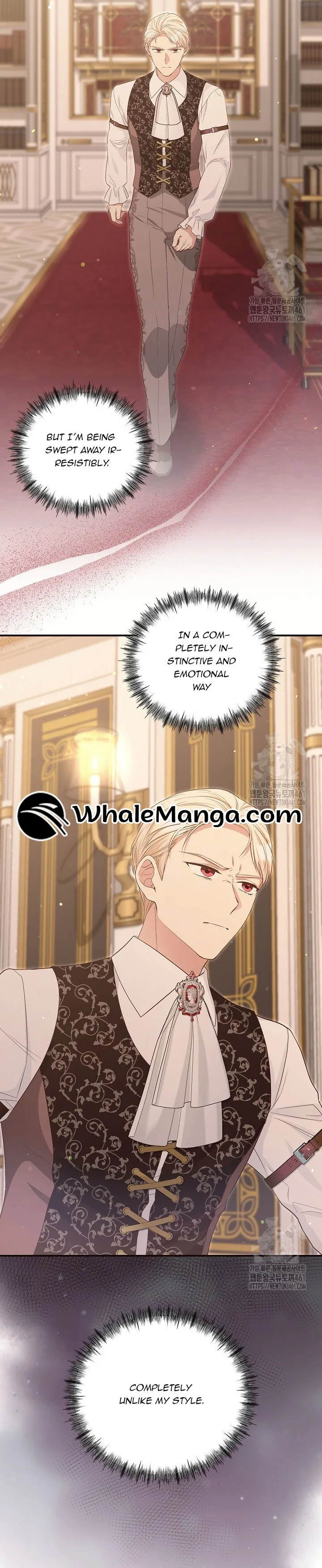 The Student Guardians Are Obsessed With Me Chapter 20 page 19