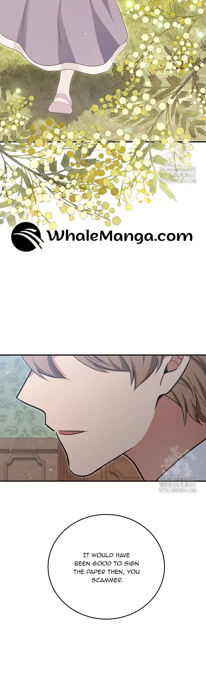 The Student Guardians Are Obsessed With Me Chapter 20 page 29