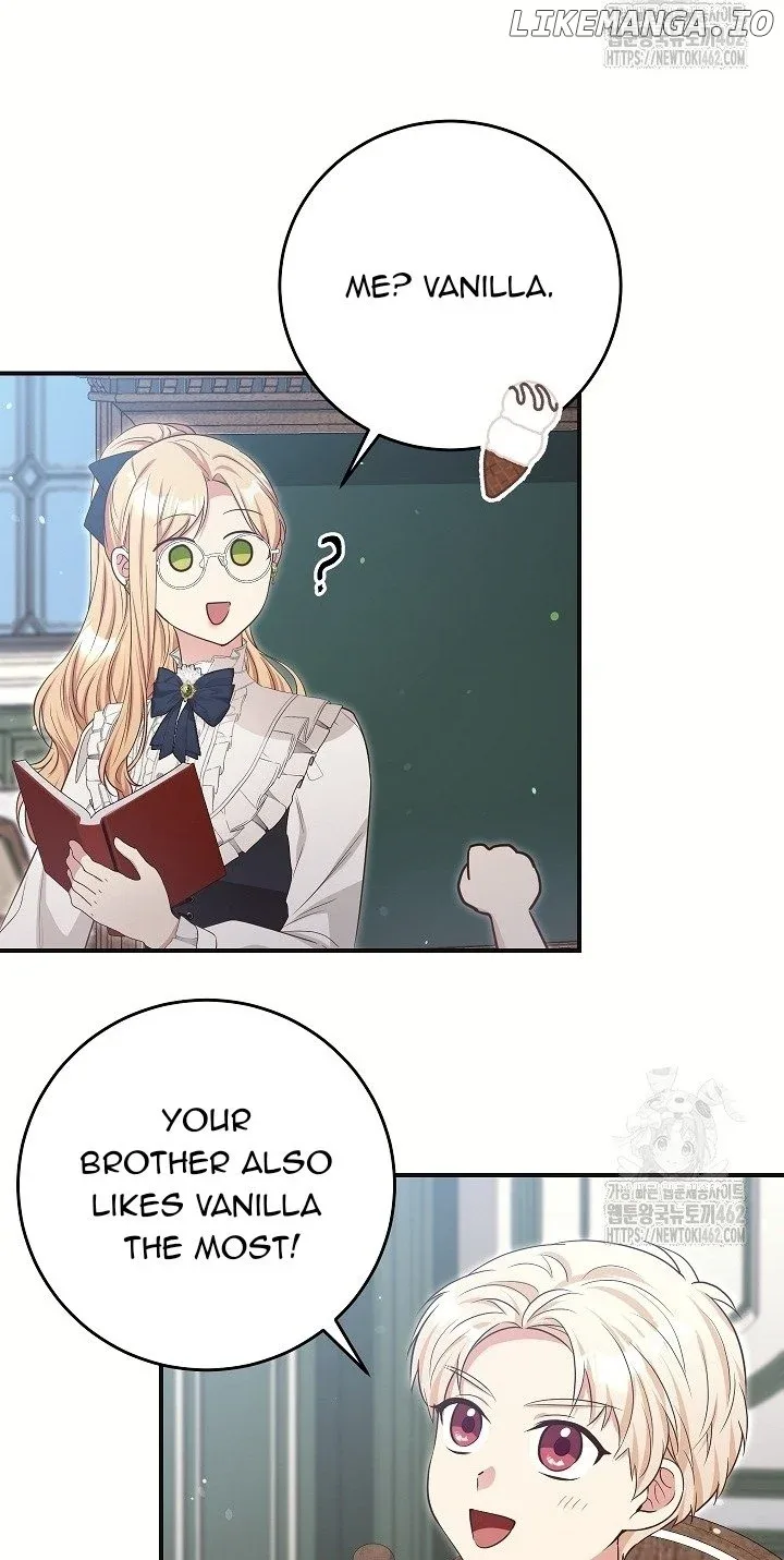 The Student Guardians Are Obsessed With Me Chapter 22 page 48