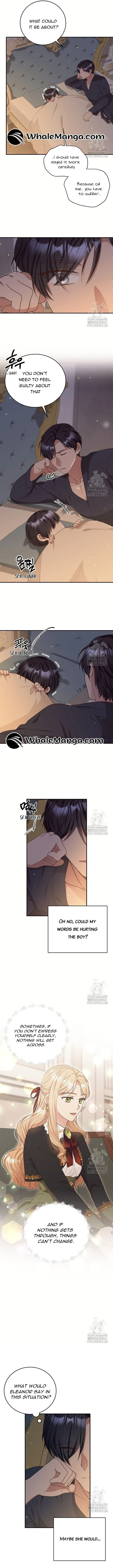 The Student Guardians Are Obsessed With Me Chapter 18 page 5