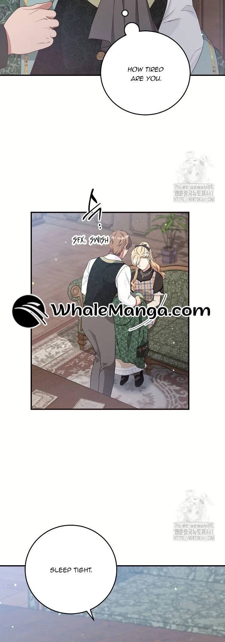 The Student Guardians Are Obsessed With Me Chapter 20 page 24