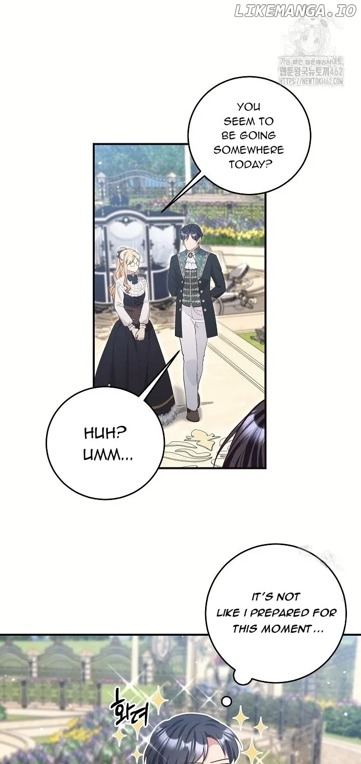 The Student Guardians Are Obsessed With Me Chapter 22 page 38