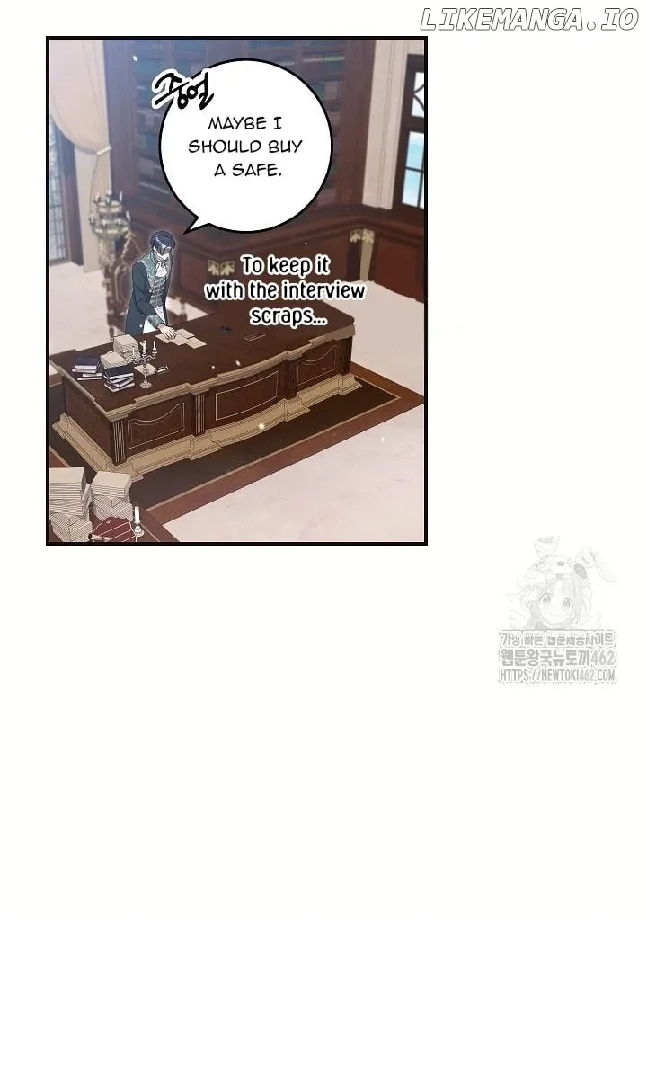 The Student Guardians Are Obsessed With Me Chapter 22 page 23