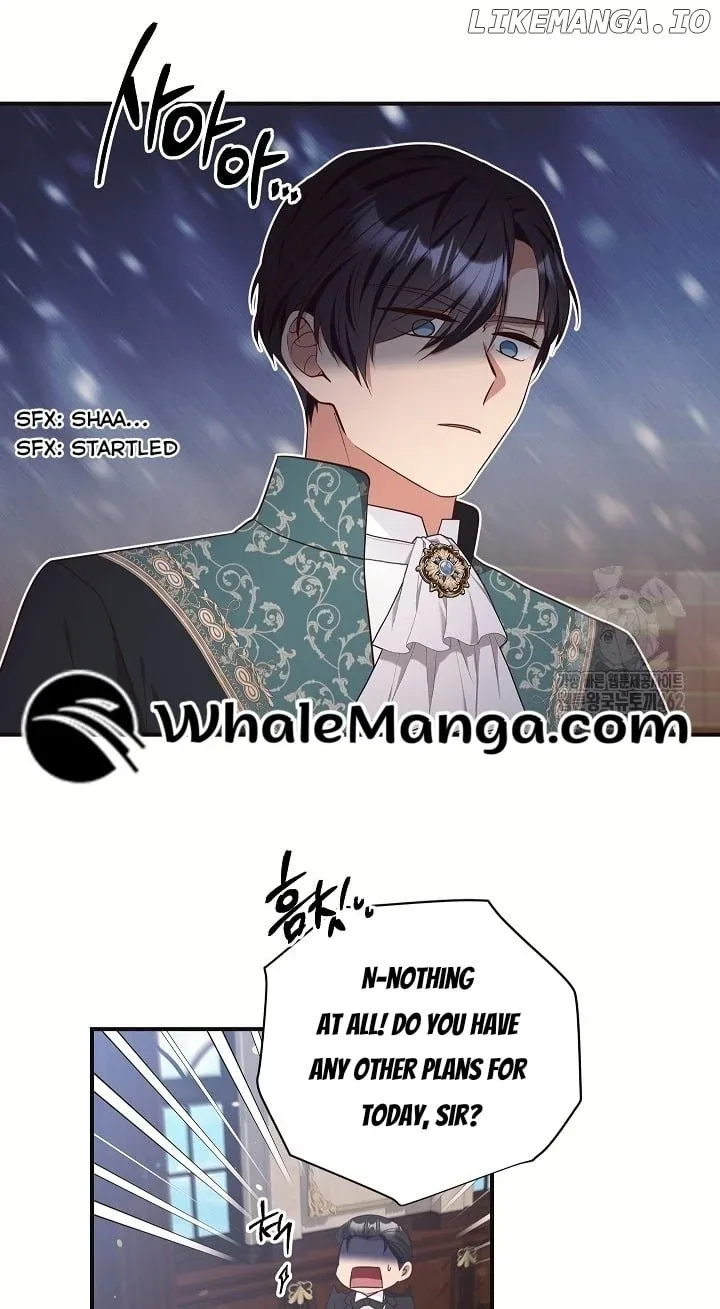 The Student Guardians Are Obsessed With Me Chapter 22 page 5