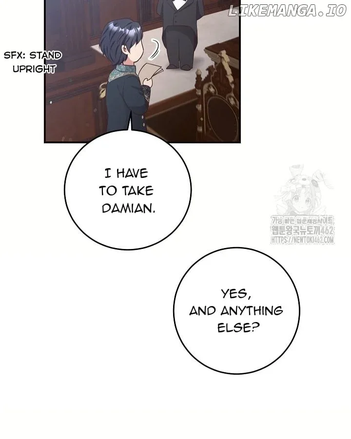 The Student Guardians Are Obsessed With Me Chapter 22 page 6