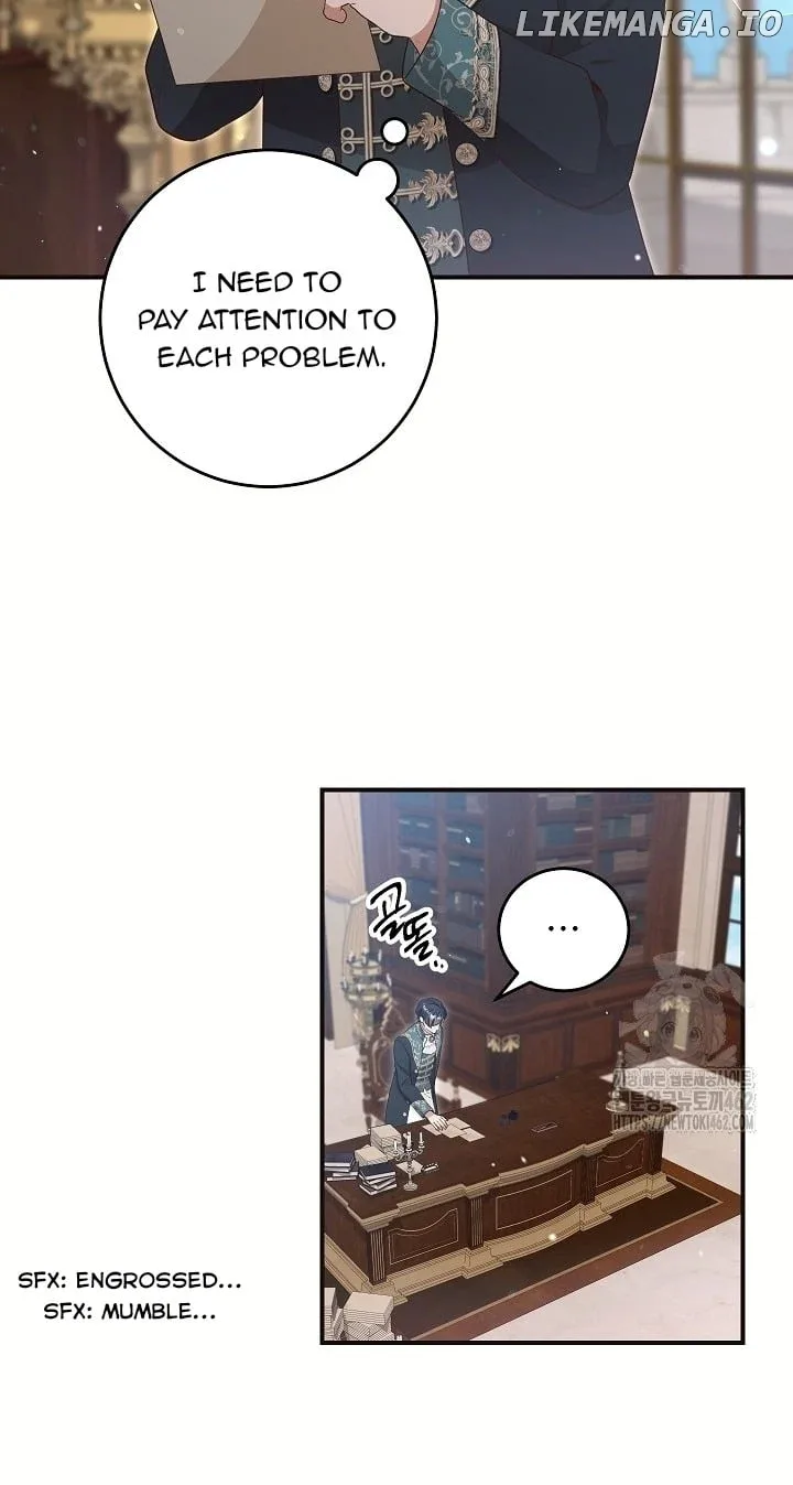 The Student Guardians Are Obsessed With Me Chapter 22 page 22