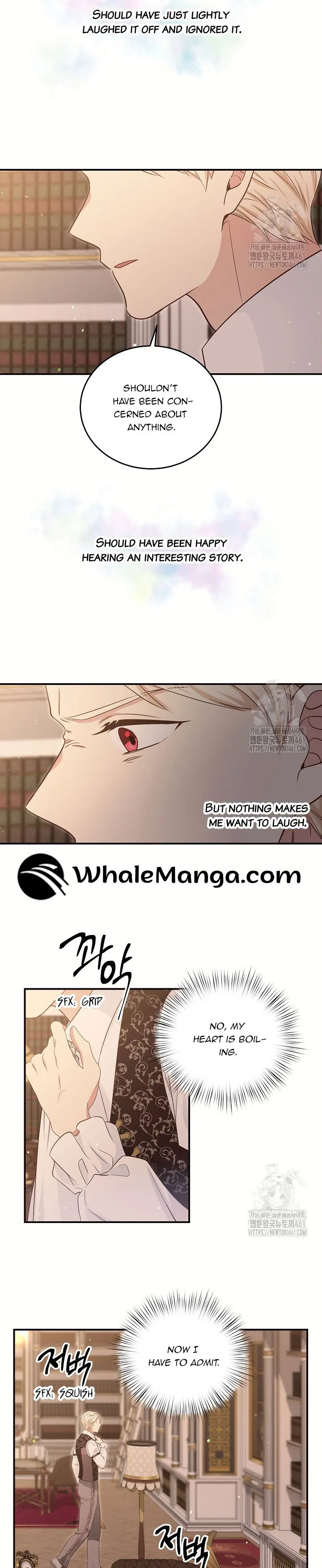 The Student Guardians Are Obsessed With Me Chapter 20 page 17