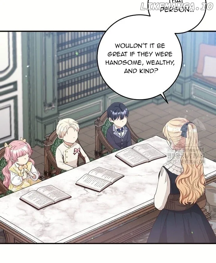 The Student Guardians Are Obsessed With Me Chapter 22 page 56