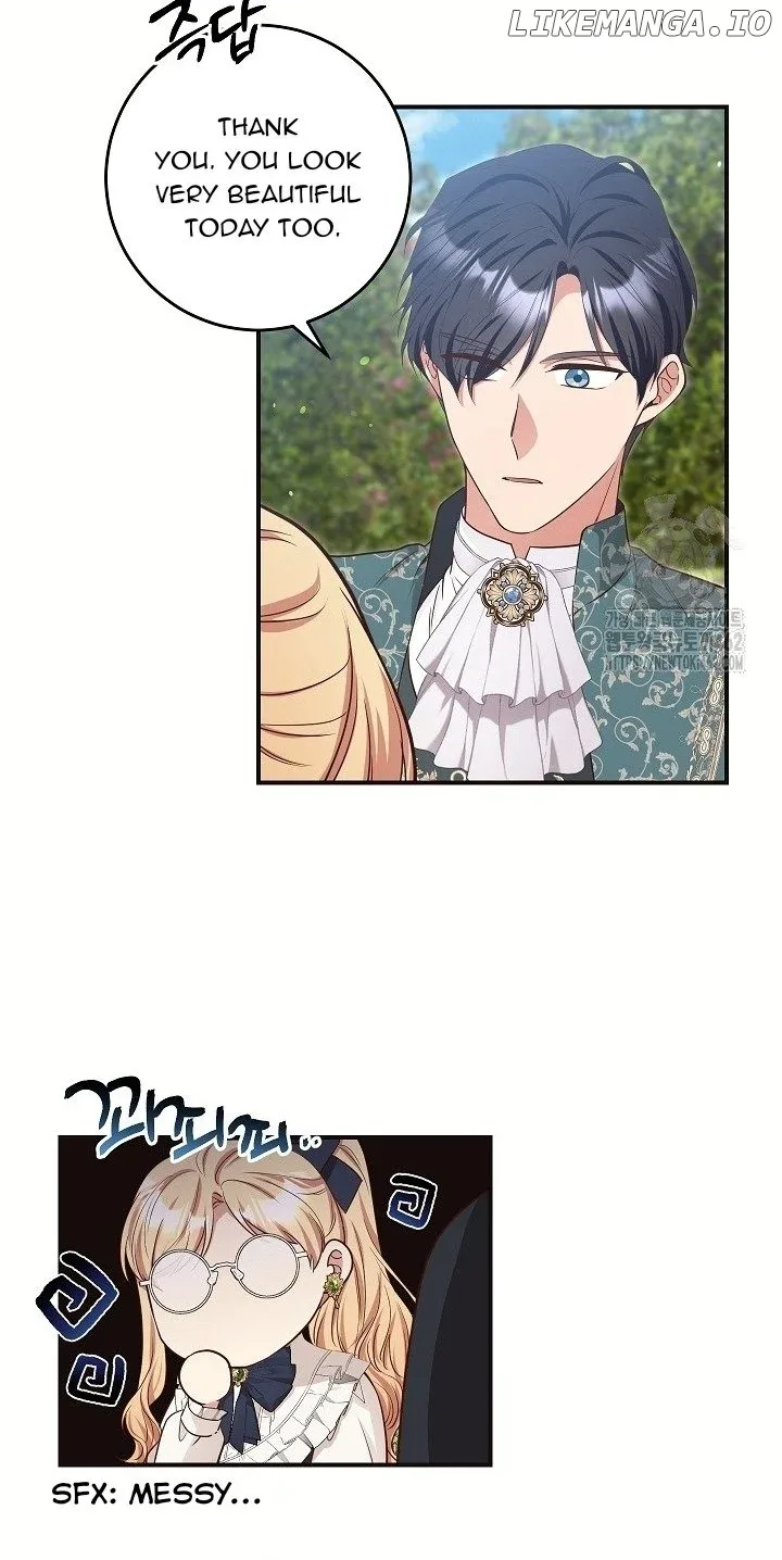 The Student Guardians Are Obsessed With Me Chapter 22 page 40