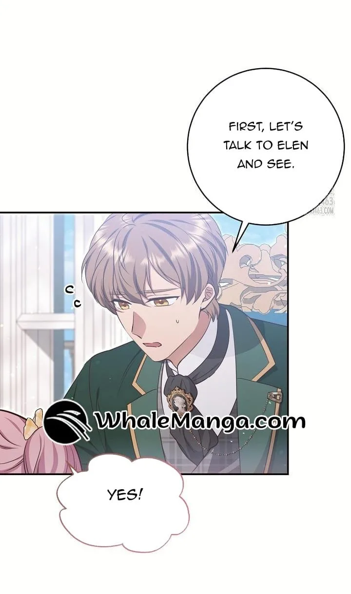 The Student Guardians Are Obsessed With Me Chapter 23 page 11