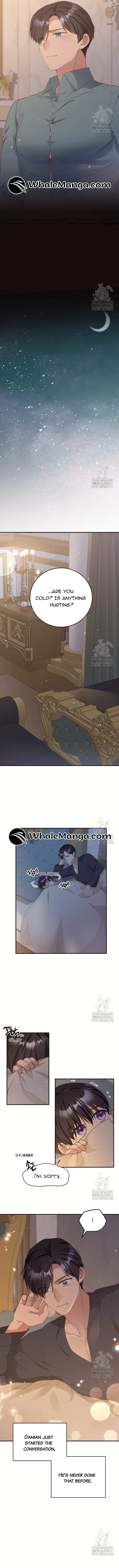 The Student Guardians Are Obsessed With Me Chapter 18 page 4