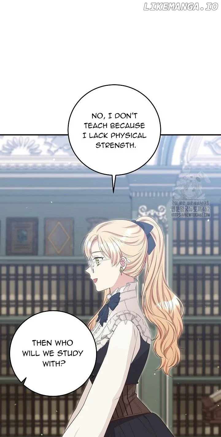 The Student Guardians Are Obsessed With Me Chapter 22 page 62
