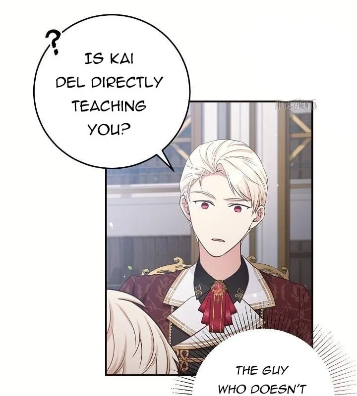 The Student Guardians Are Obsessed With Me Chapter 23 page 24