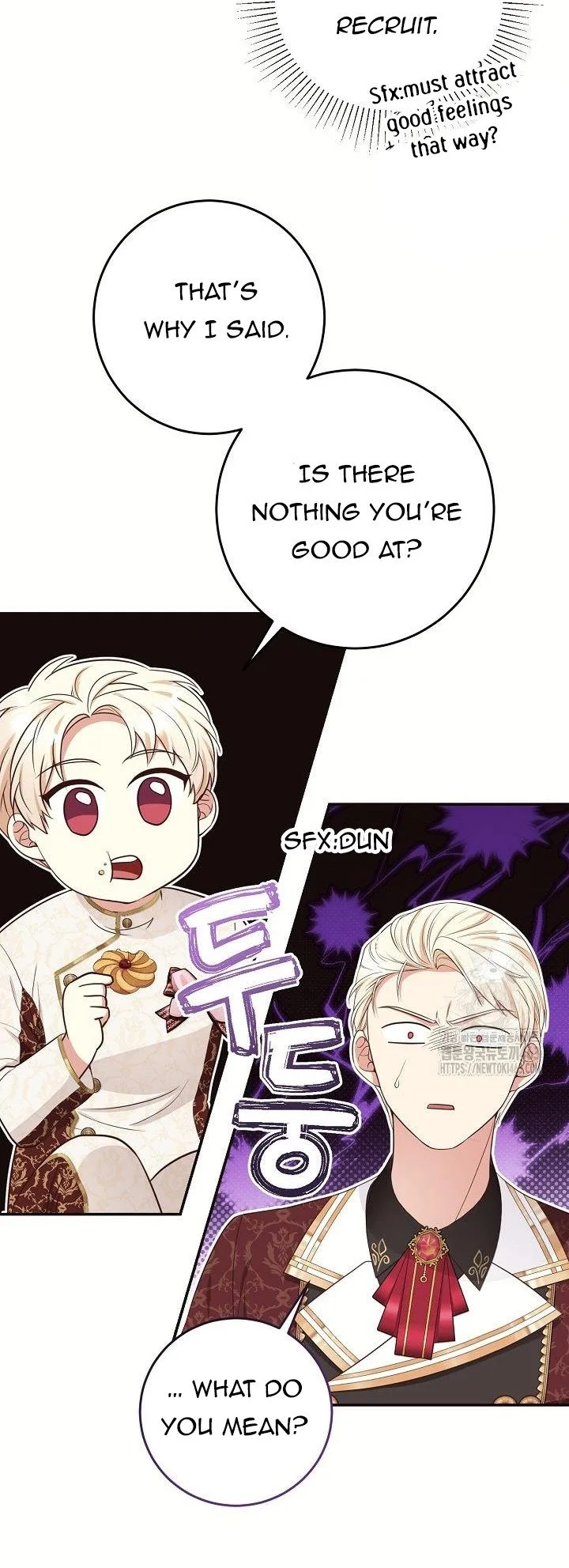 The Student Guardians Are Obsessed With Me Chapter 23 page 26