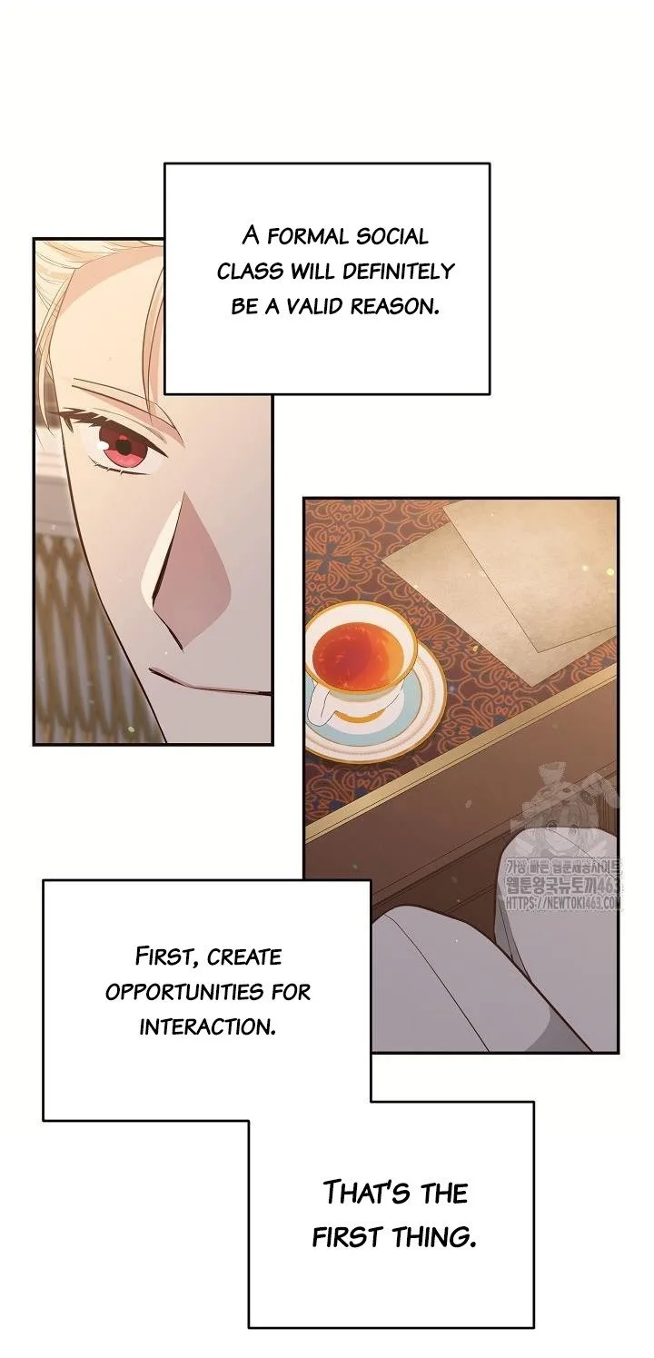 The Student Guardians Are Obsessed With Me Chapter 23 page 41