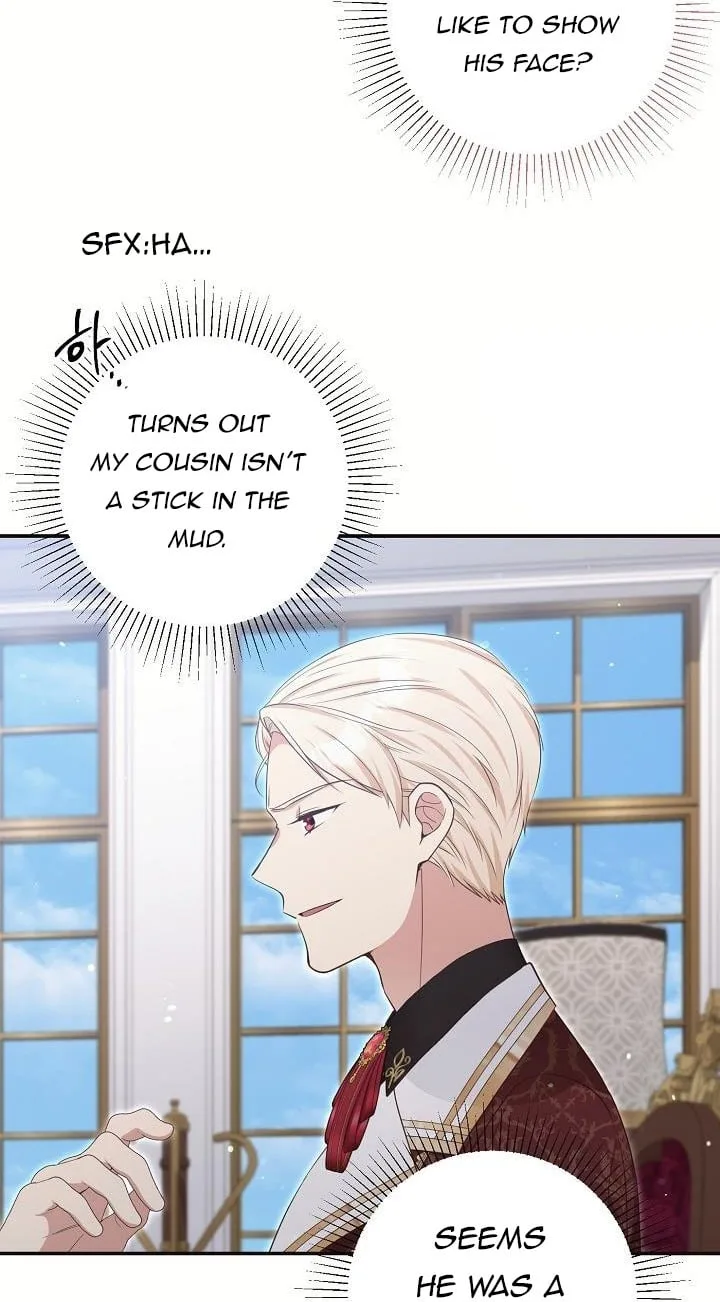 The Student Guardians Are Obsessed With Me Chapter 23 page 25