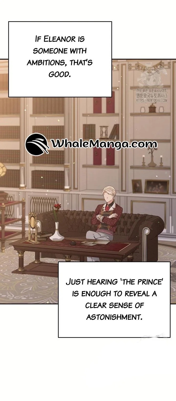 The Student Guardians Are Obsessed With Me Chapter 23 page 39