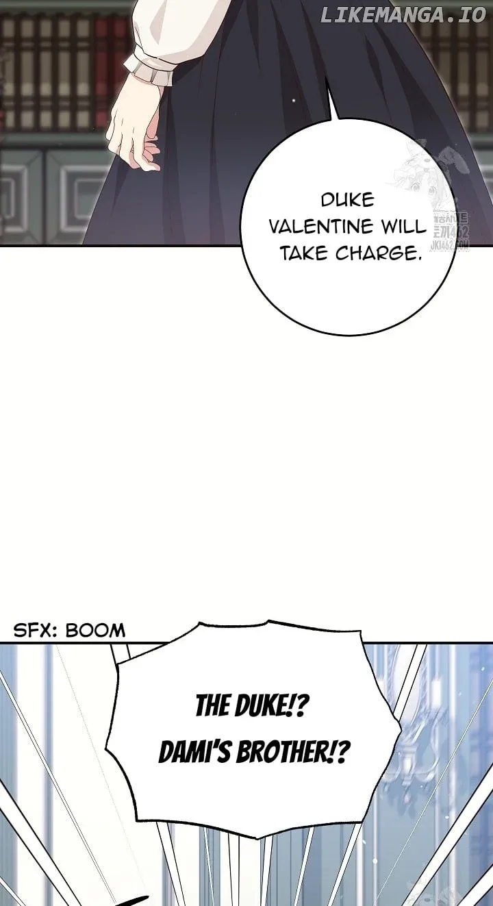 The Student Guardians Are Obsessed With Me Chapter 22 page 63