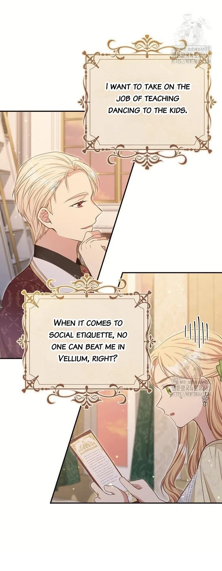 The Student Guardians Are Obsessed With Me Chapter 23 page 53