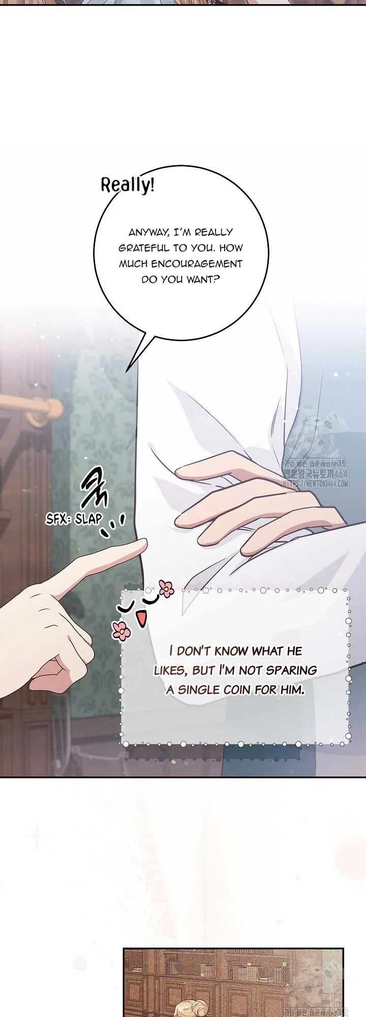 The Student Guardians Are Obsessed With Me Chapter 25 page 5
