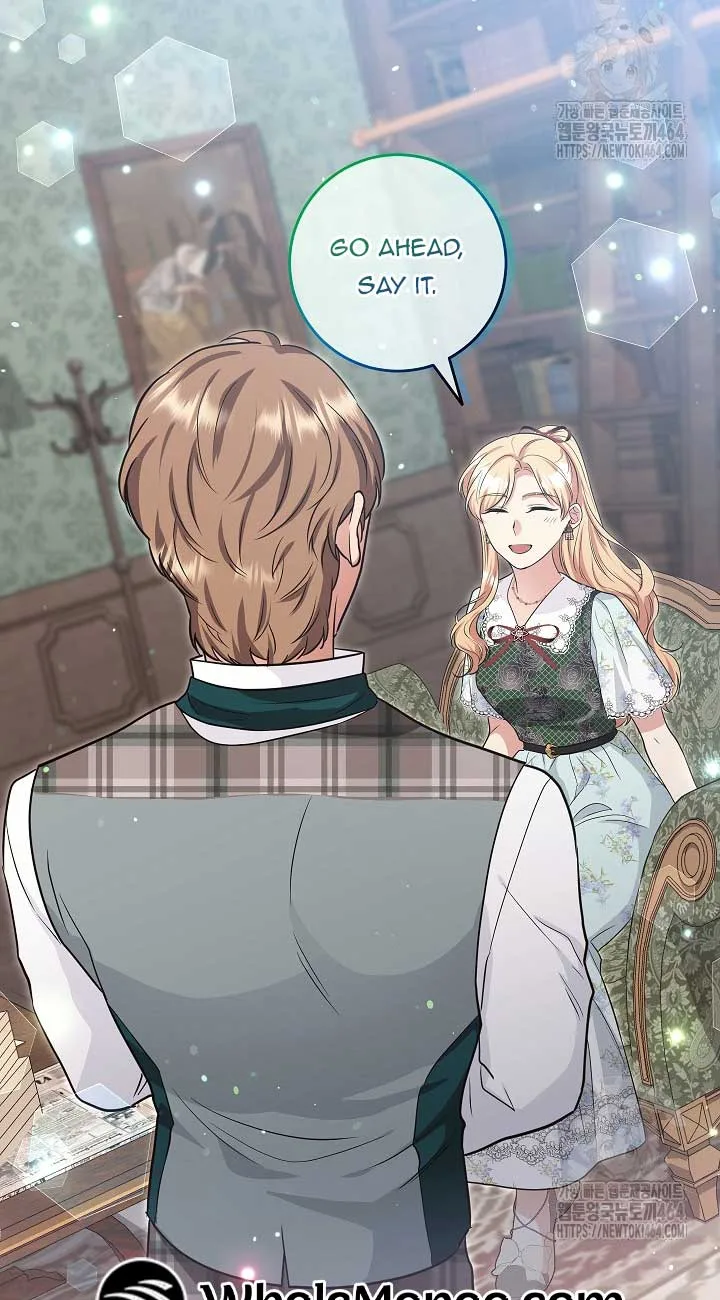 The Student Guardians Are Obsessed With Me Chapter 25 page 9